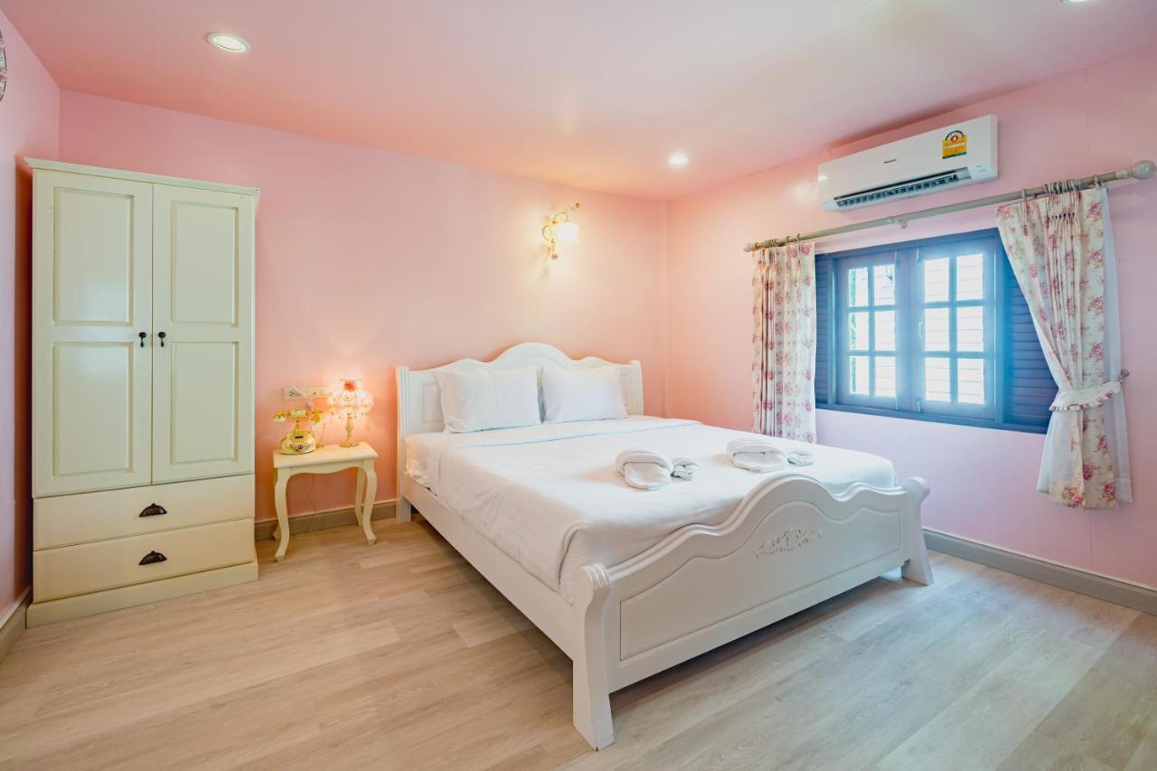Sakarin Valley Resort 칸차나부리 외부 사진