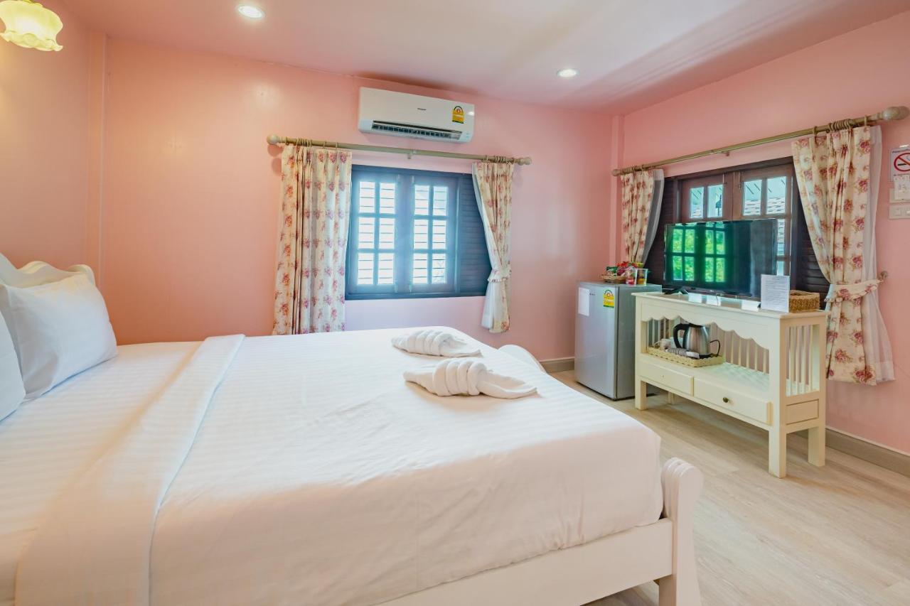 Sakarin Valley Resort 칸차나부리 외부 사진