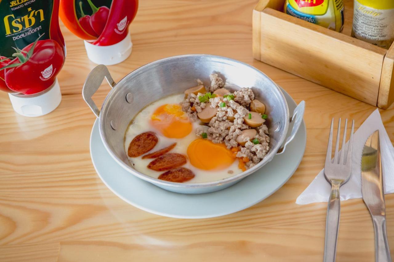 Sakarin Valley Resort 칸차나부리 외부 사진