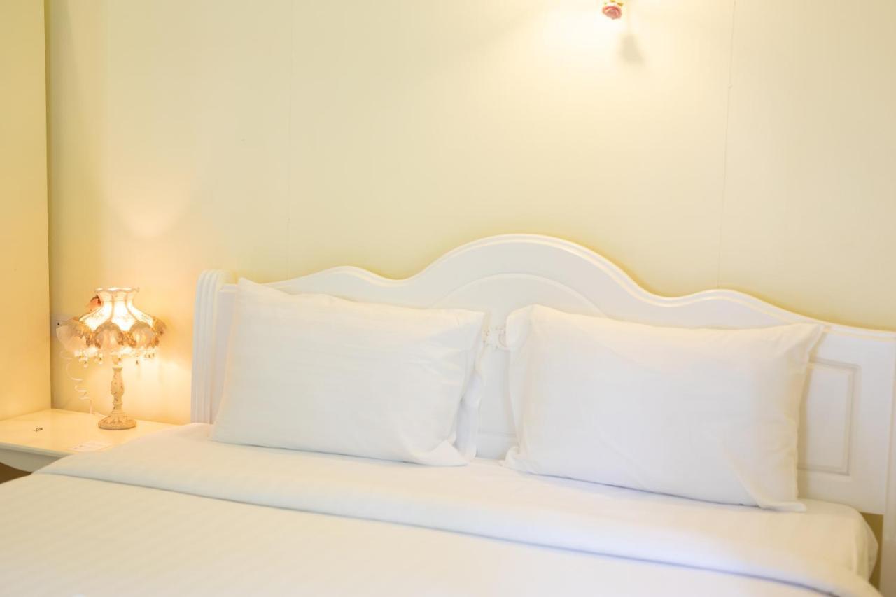 Sakarin Valley Resort 칸차나부리 외부 사진
