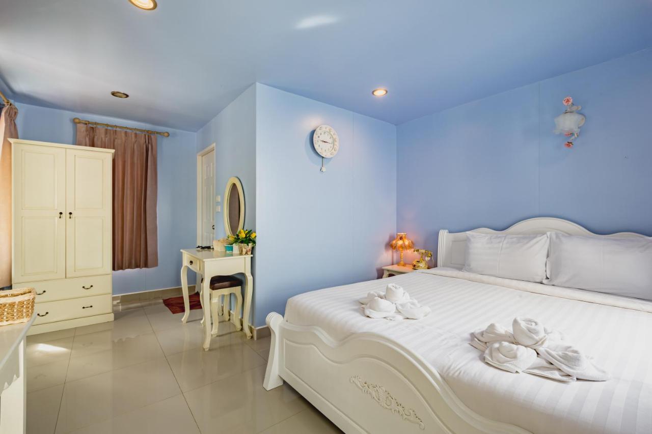 Sakarin Valley Resort 칸차나부리 외부 사진